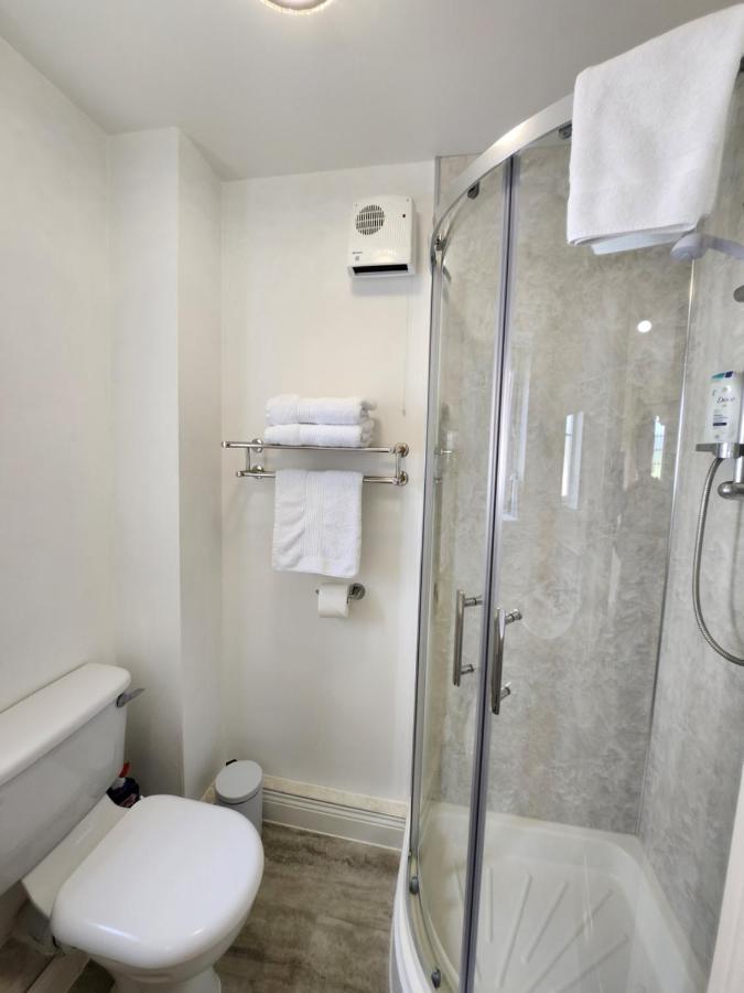 Bright Elegant Room Park View Дъблин Екстериор снимка