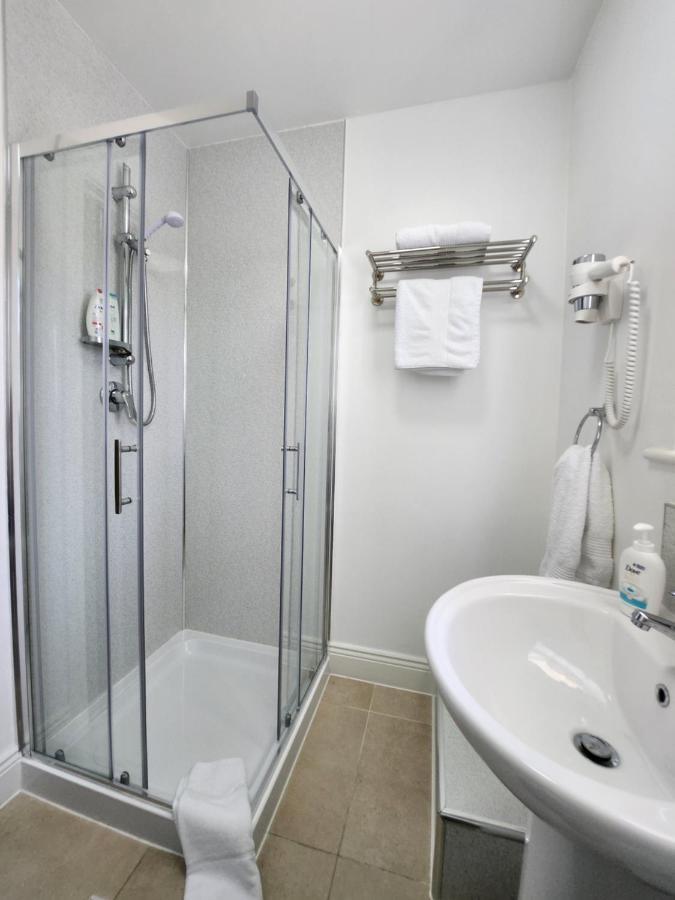 Bright Elegant Room Park View Дъблин Екстериор снимка